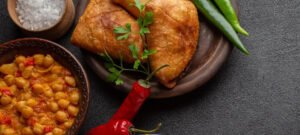 Pakistani Comfort Food Made for a Cold Yorkshire Day