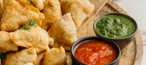 Where to Find the Best Samosas and Pakoras in Wakefield