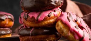 Halal Desserts in Halifax: Where to Satisfy Sweet Cravings