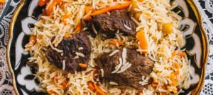The Rise of Pakistani Street Food in the UK