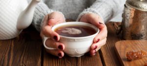 Why Pakistani Chai is the Best Way to Start (and End) Your Day