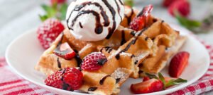 Best Desserts in Halifax for People with a Serious Sweet Tooth