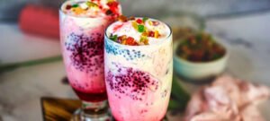 What is Falooda? A Sweet Introduction to Pakistan’s Favourite Dessert