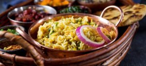 The Story Behind Paratha Rolls and Where to Get Them in Yorkshire