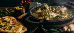 The Ultimate Guide to Pakistani Street Food in Halifax