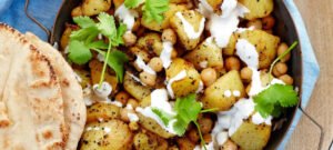 Vegetarian Pakistani Street Food: The Best Meat-Free Dishes to Try