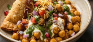 What is Chaat? A Guide to Pakistan’s Favourite Savoury Snack