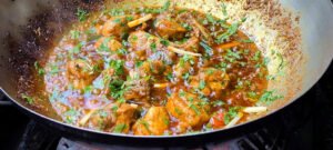 Chicken Karahi: The Sizzling Pakistani Curry Made for Sharing